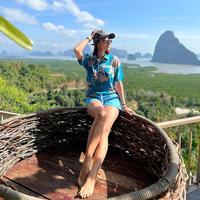 Отзыв от Светлана - Виза Destination Thailand